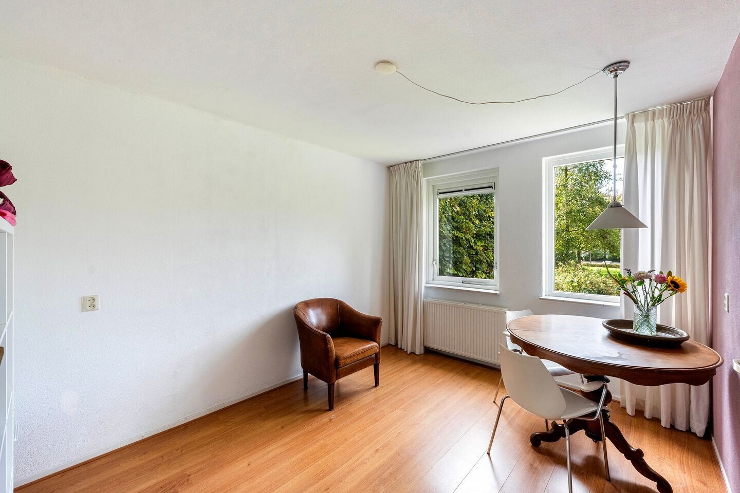 Hoekwoning te koop: Van Middachtenmarke 9, Zwolle