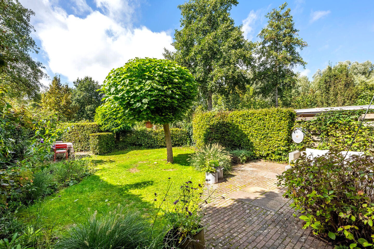 Hoekwoning te koop: Van Middachtenmarke 9, Zwolle