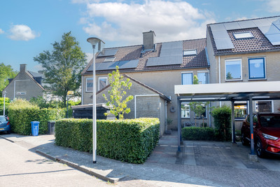 Van Middachtenmarke 6