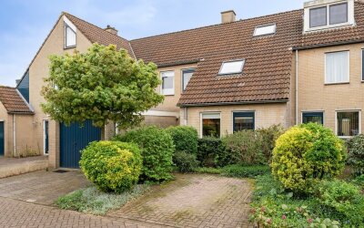 Van Keppelmarke 3