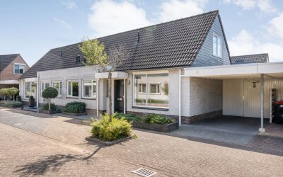 Huis te koop Heivlinder 7