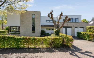 Van Heerdtmarke 1