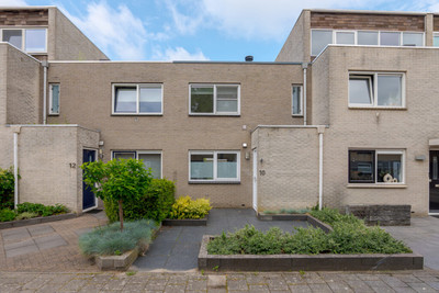 De Goeijenm. 10