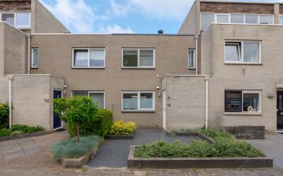 De Goeijenmarke 10