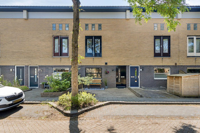 De Goeijenm. 63