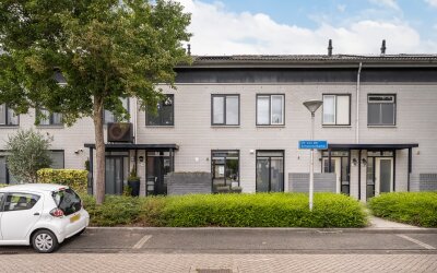 Huis te koop De van der Schuerenmarke 74
