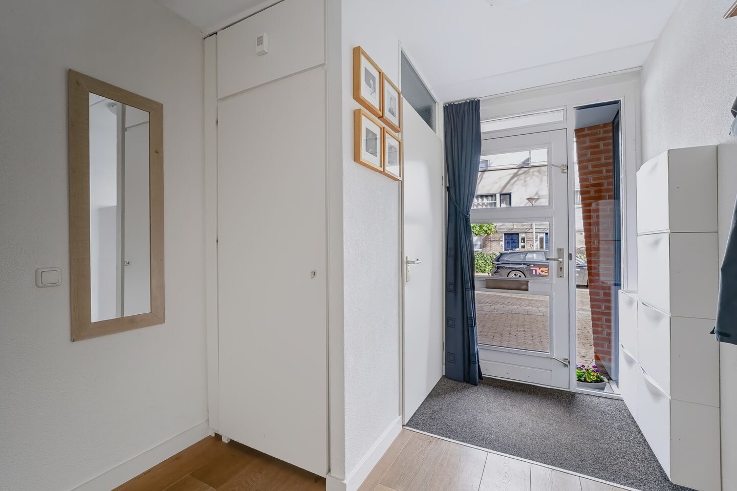 Tussenwoning te koop: Te Winkelmarke 22, Zwolle