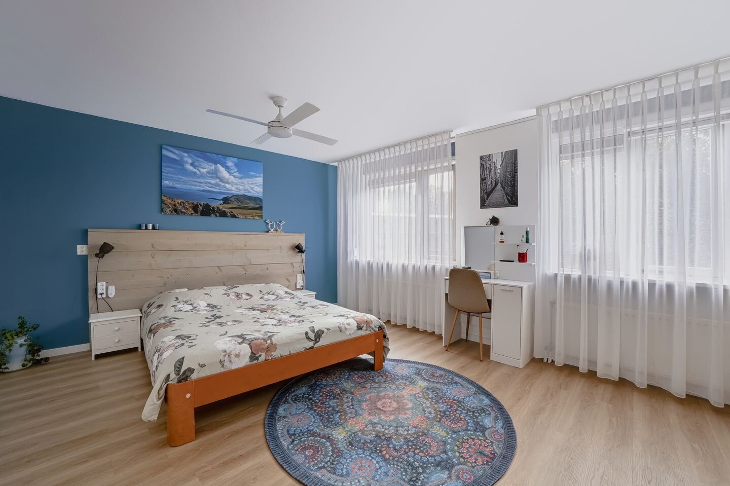 Tussenwoning te koop: Te Winkelmarke 22, Zwolle