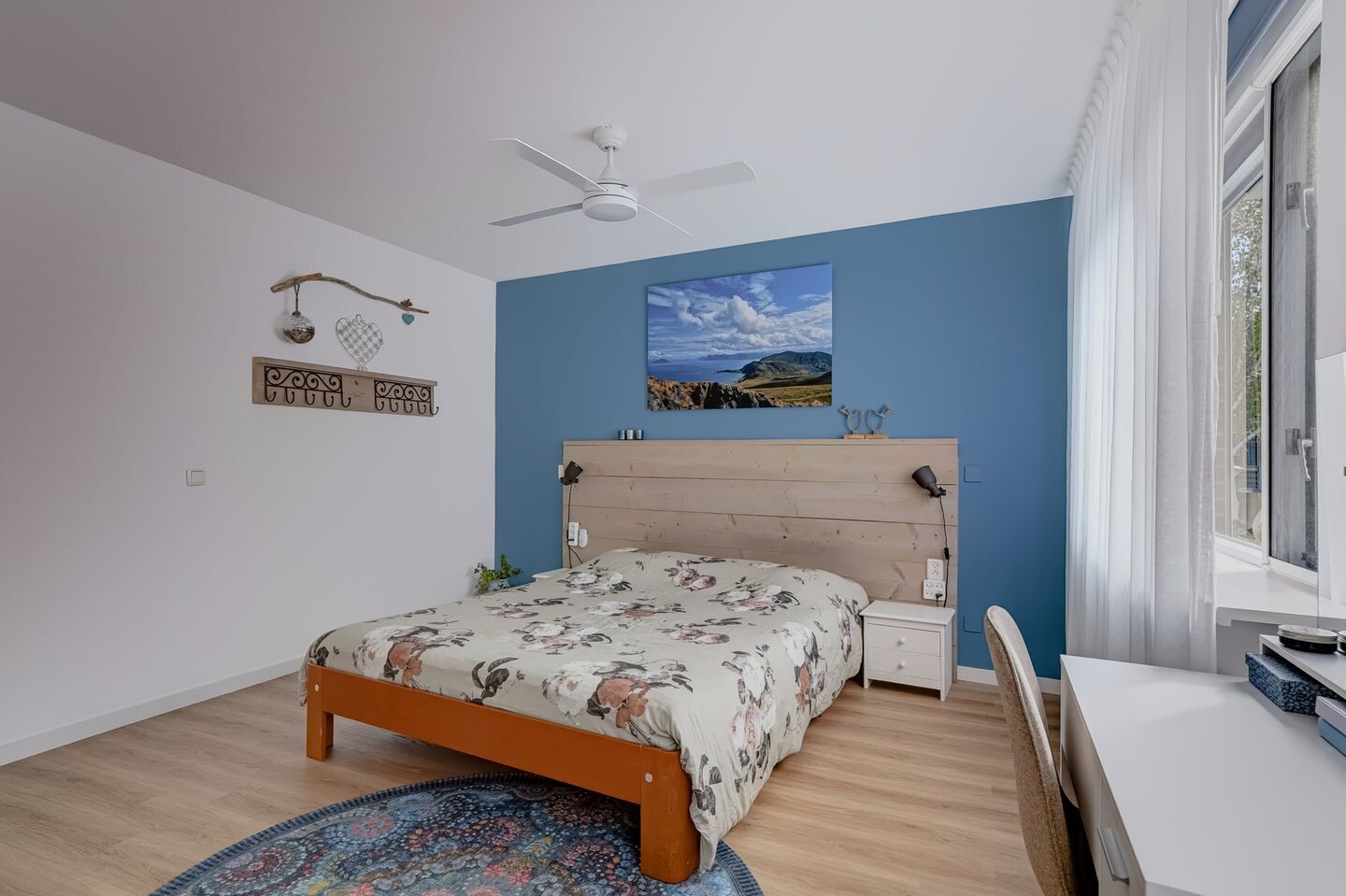 Tussenwoning te koop: Te Winkelmarke 22, Zwolle