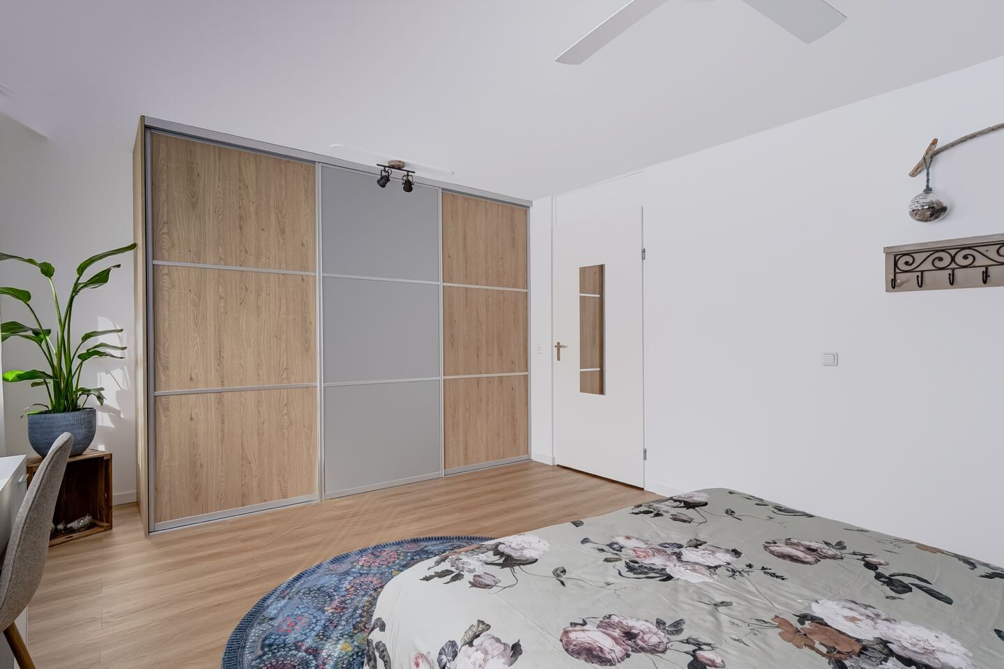 Tussenwoning te koop: Te Winkelmarke 22, Zwolle