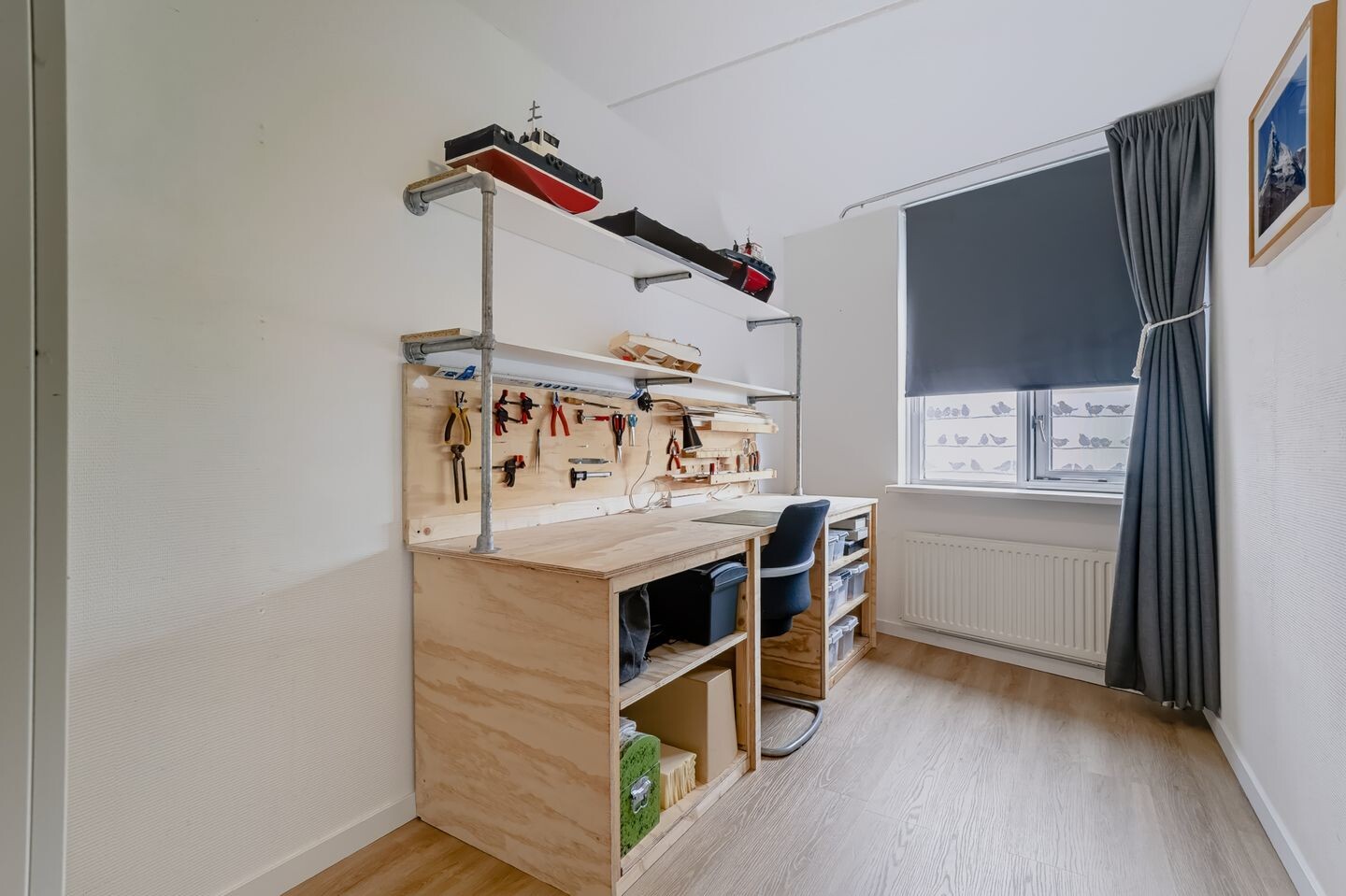 Tussenwoning te koop: Te Winkelmarke 22, Zwolle