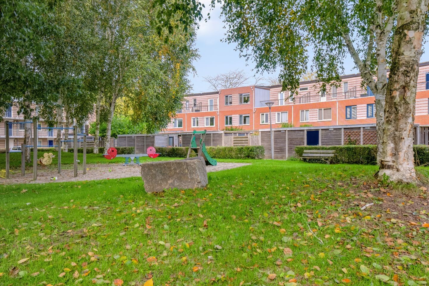 Tussenwoning te koop: Te Winkelmarke 22, Zwolle