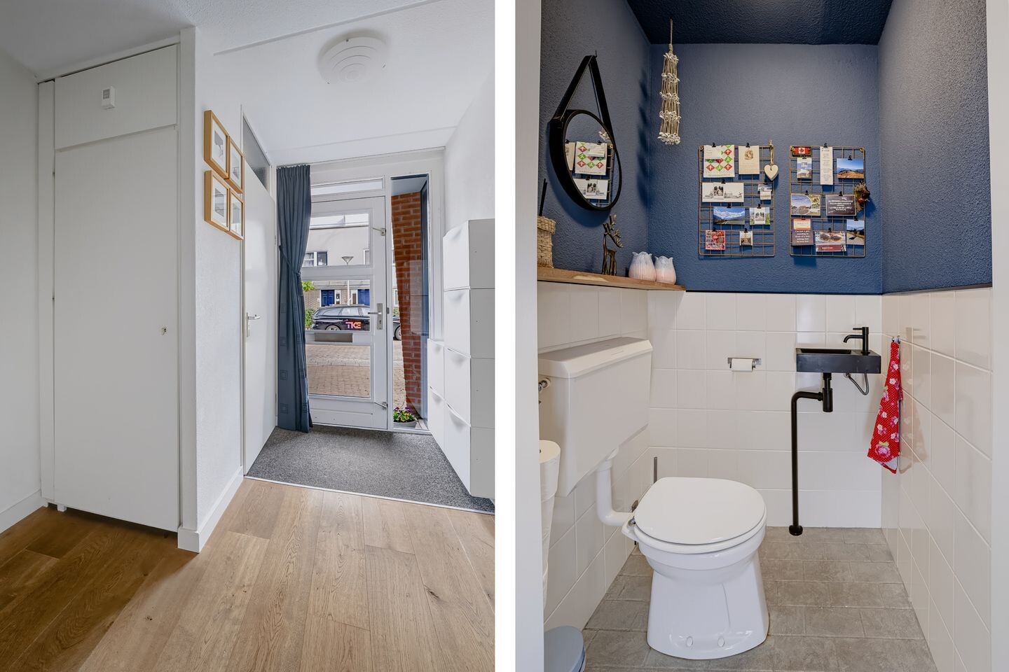 Tussenwoning te koop: Te Winkelmarke 22, Zwolle