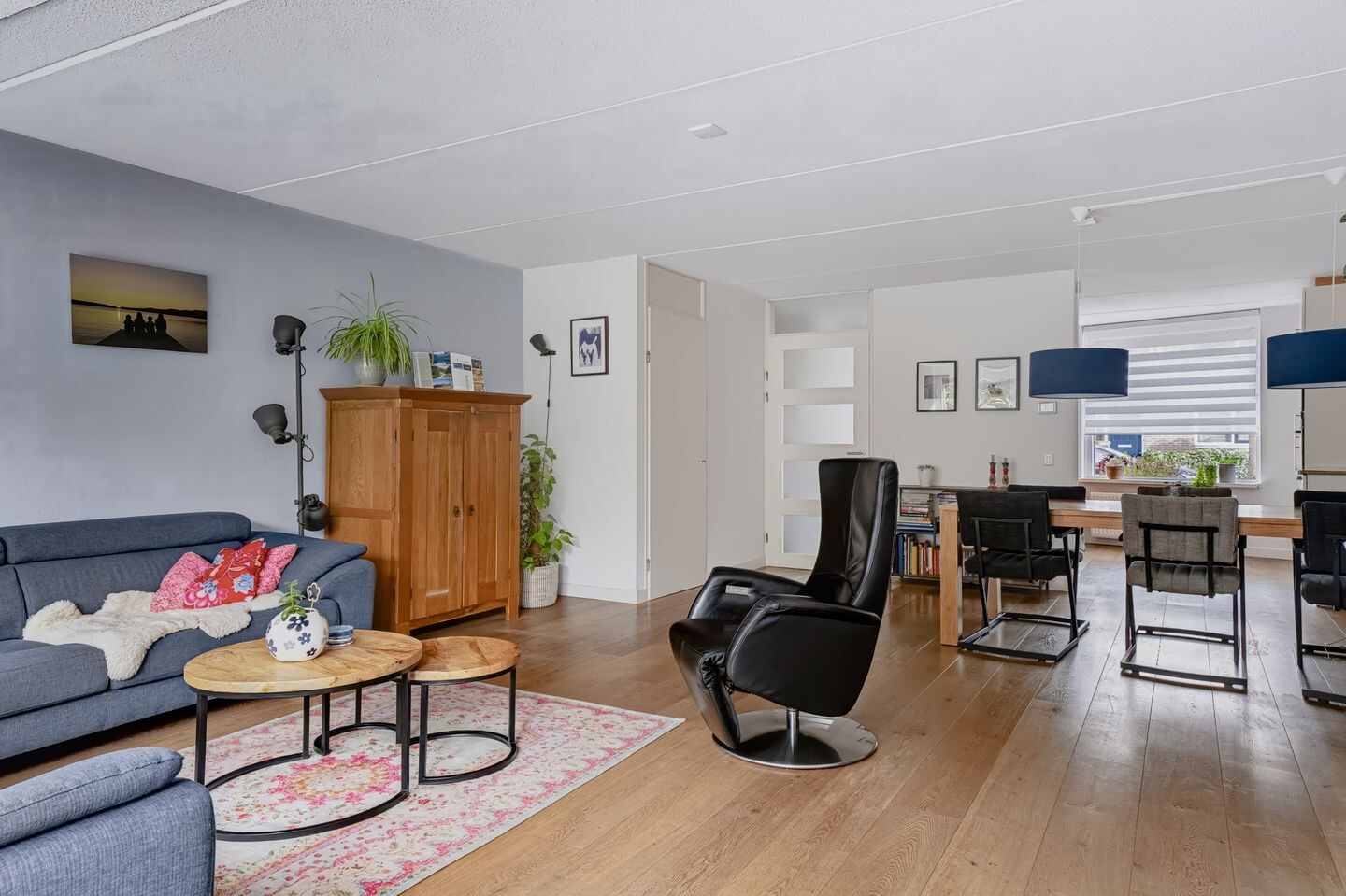 Tussenwoning te koop: Te Winkelmarke 22, Zwolle