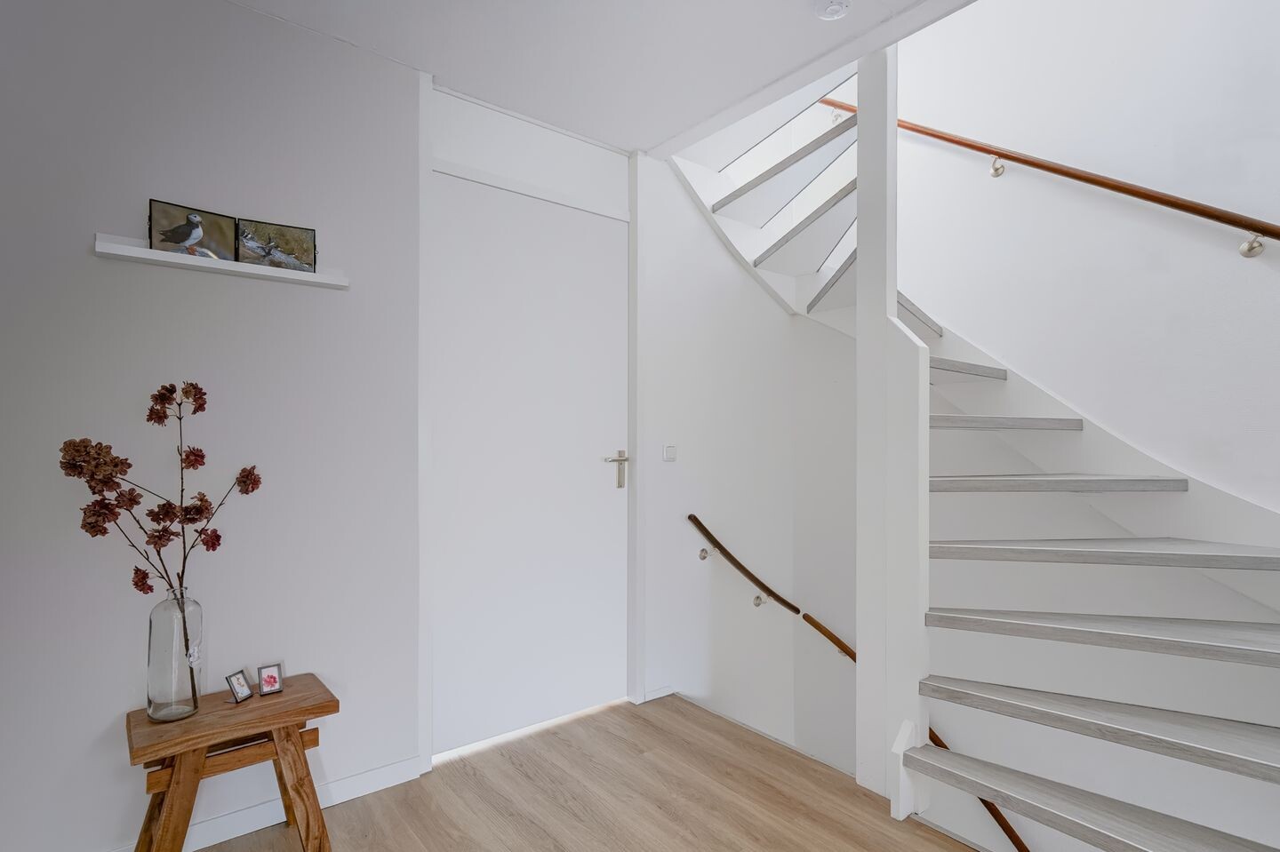 Tussenwoning te koop: Te Winkelmarke 22, Zwolle