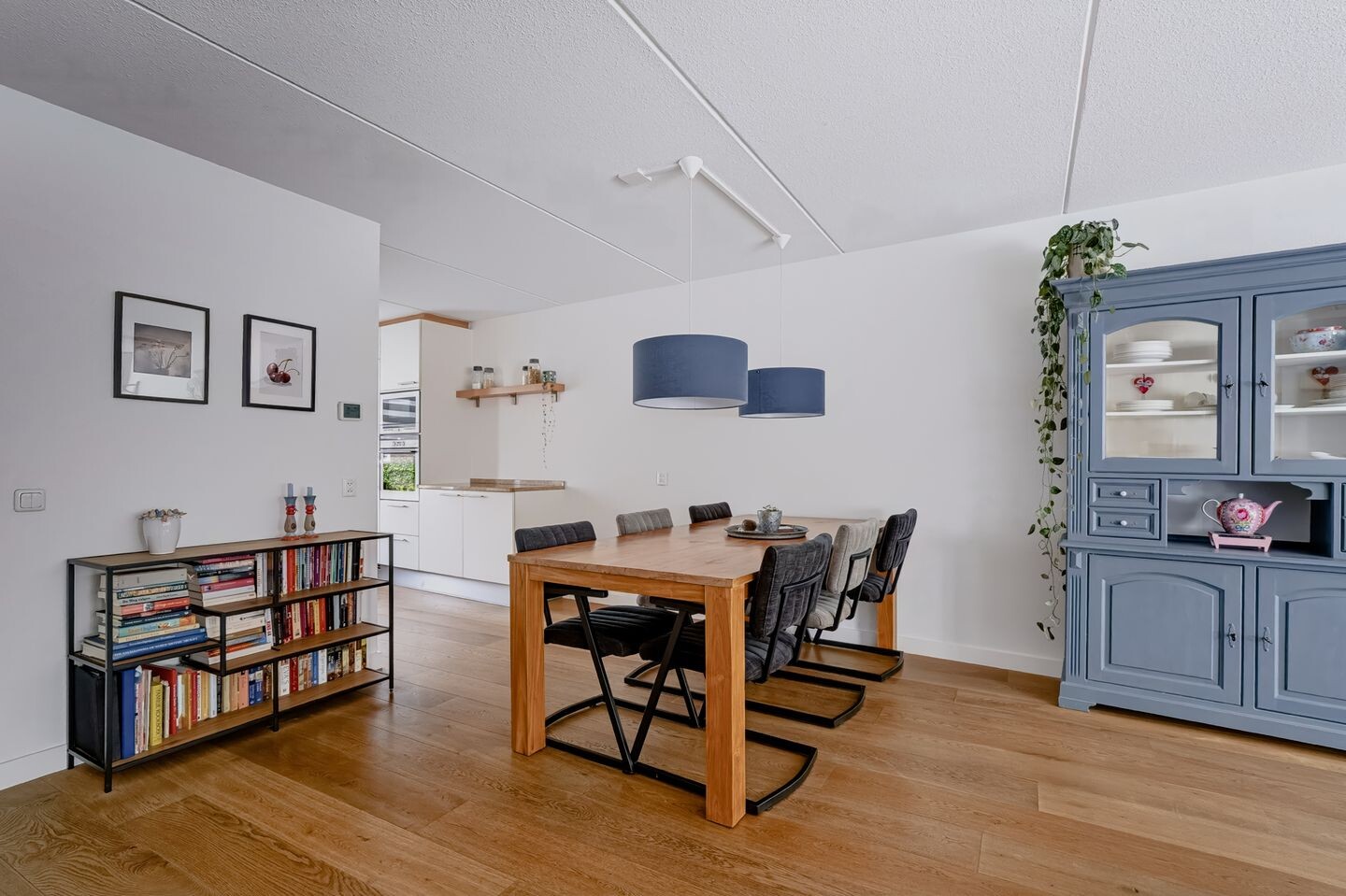 Tussenwoning te koop: Te Winkelmarke 22, Zwolle