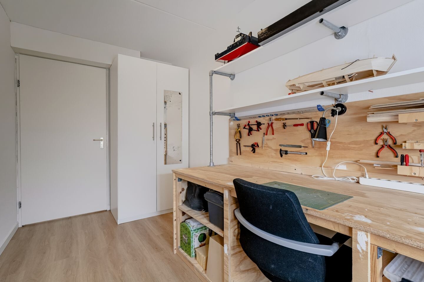 Tussenwoning te koop: Te Winkelmarke 22, Zwolle