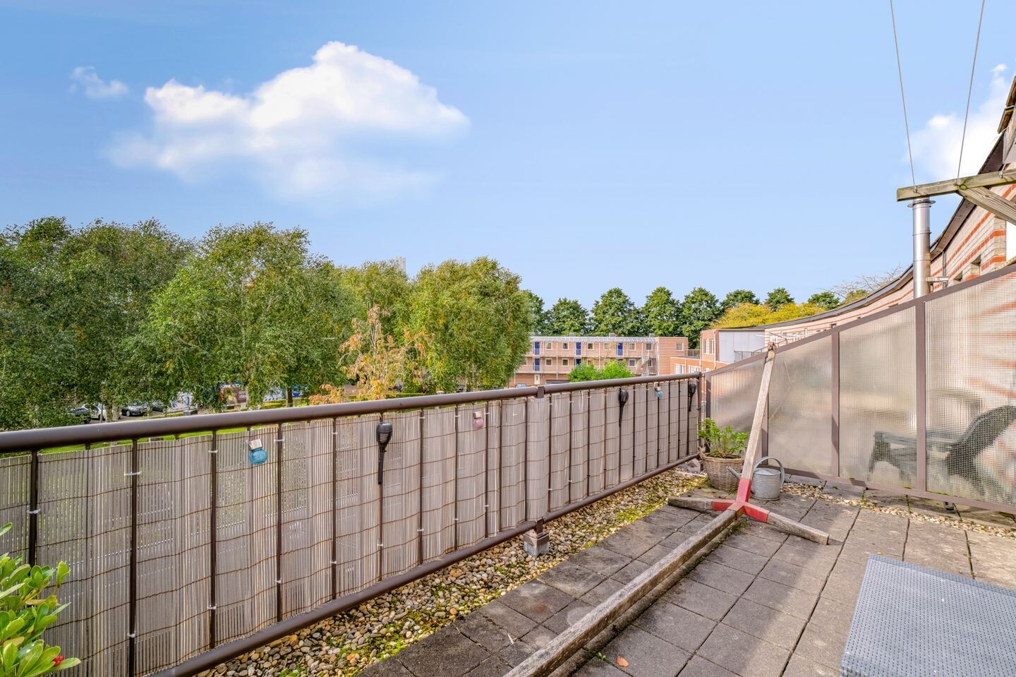 Tussenwoning te koop: Te Winkelmarke 22, Zwolle