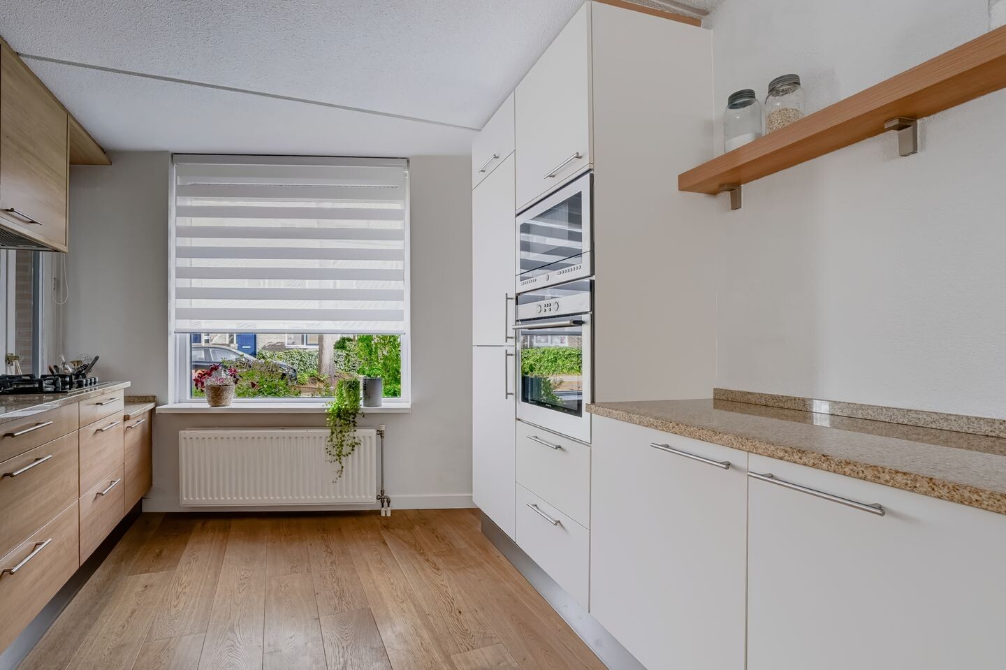 Tussenwoning te koop: Te Winkelmarke 22, Zwolle