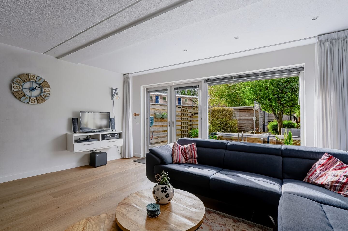 Tussenwoning te koop: Te Winkelmarke 22, Zwolle