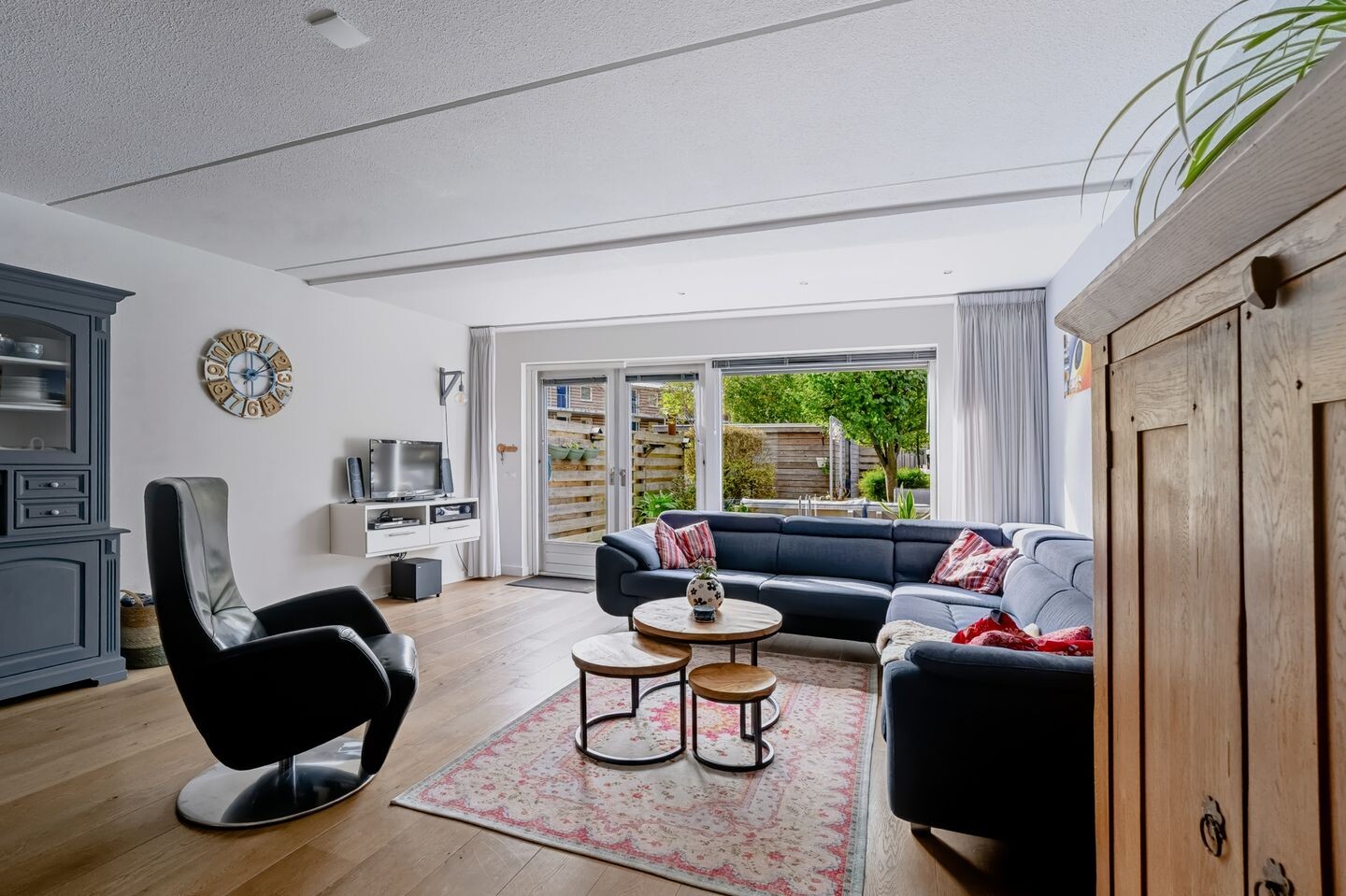 Tussenwoning te koop: Te Winkelmarke 22, Zwolle