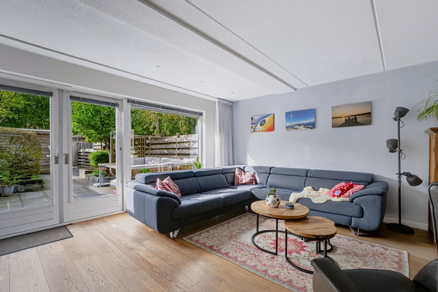 Tussenwoning te koop: Te Winkelmarke 22, Zwolle