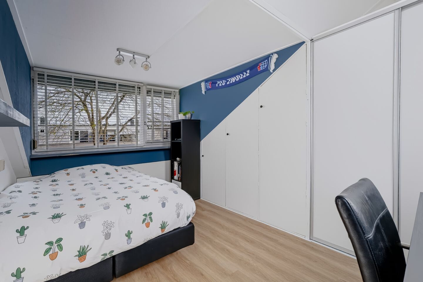 Tussenwoning te koop: Te Winkelmarke 22, Zwolle