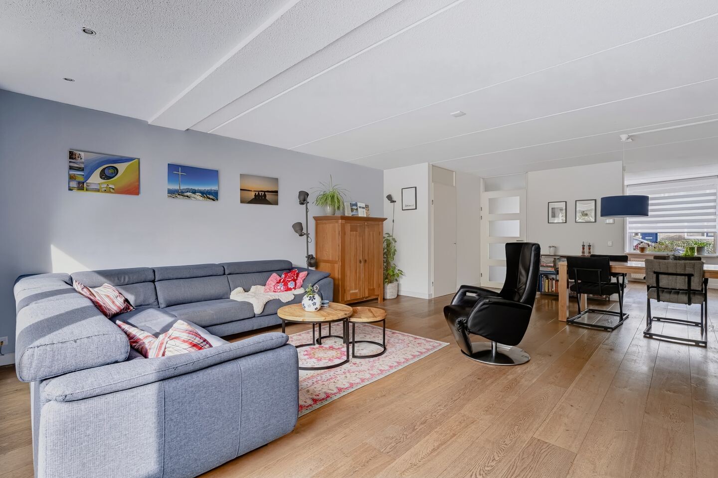 Tussenwoning te koop: Te Winkelmarke 22, Zwolle