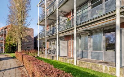 Van Nispensingel 61