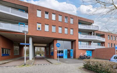 Sichtermanmarke 80