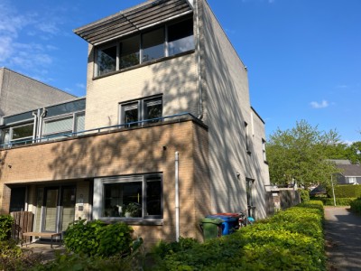 Schellerpad 28