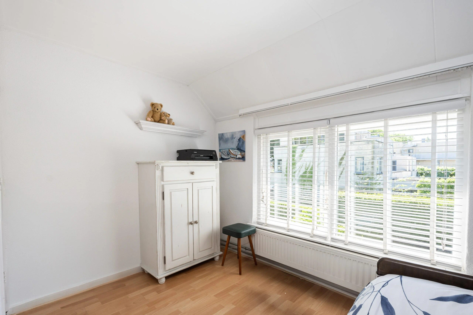 Hoekwoning te koop: Schellerallee 15, Zwolle