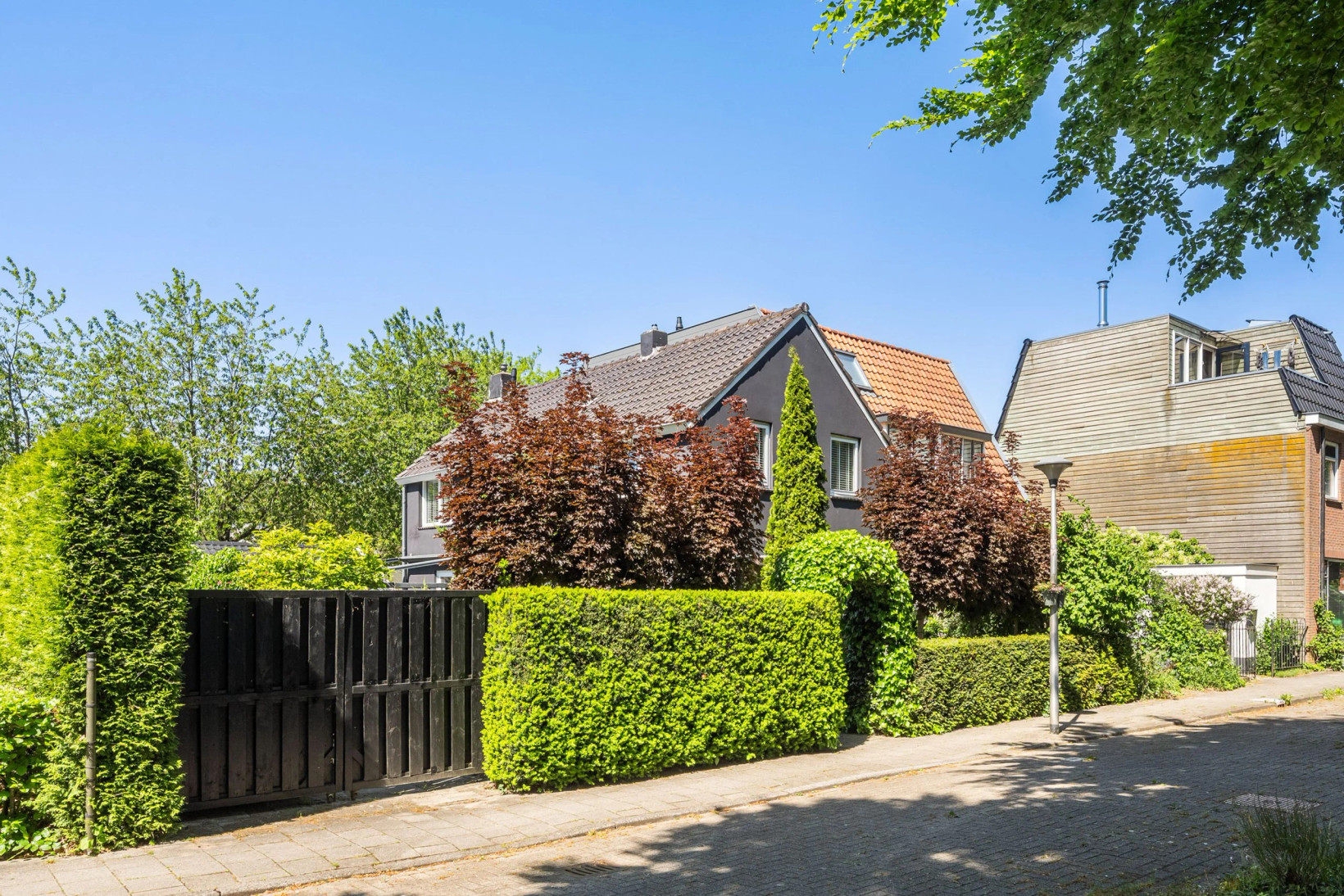 Hoekwoning te koop: Schellerallee 15, Zwolle