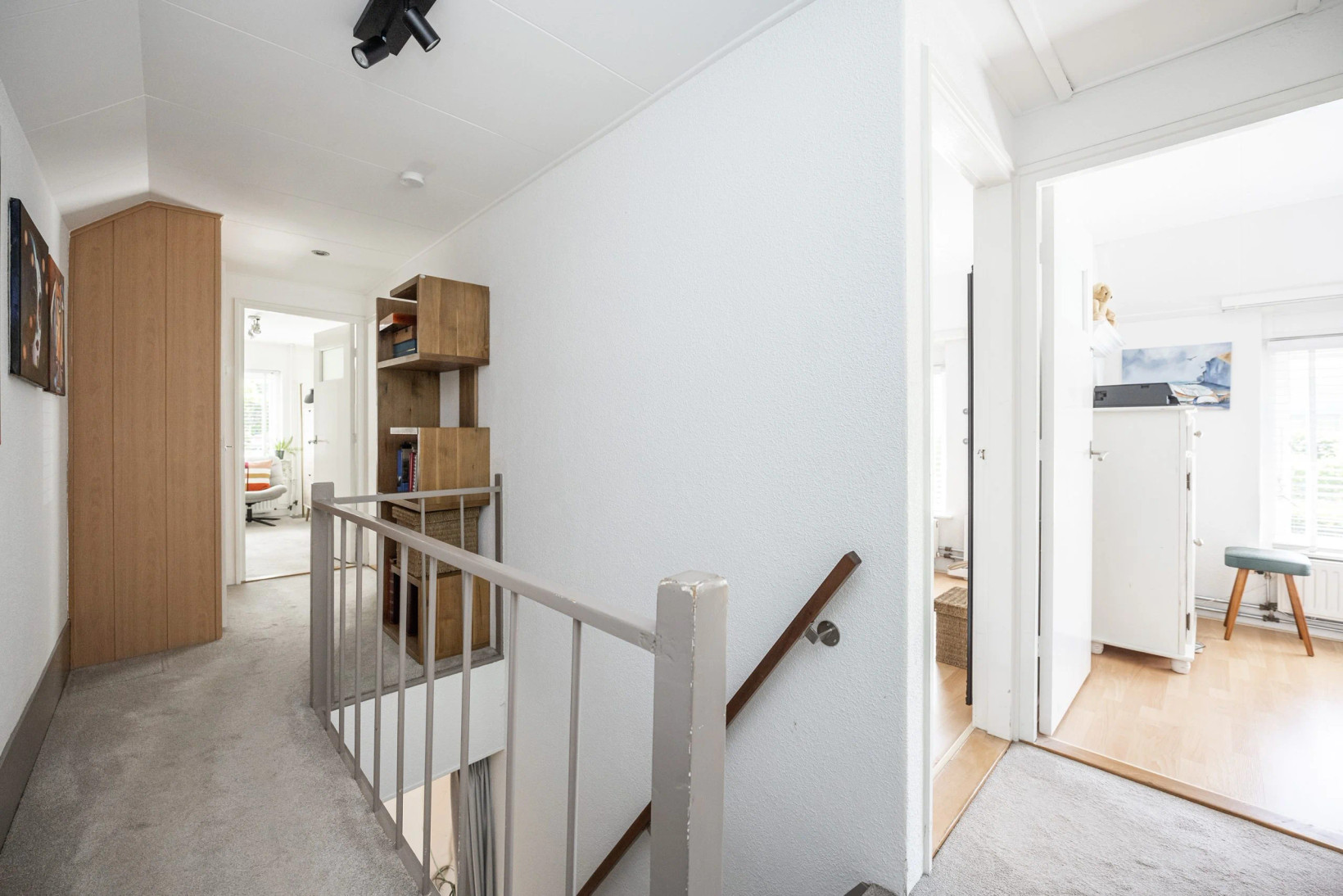 Hoekwoning te koop: Schellerallee 15, Zwolle