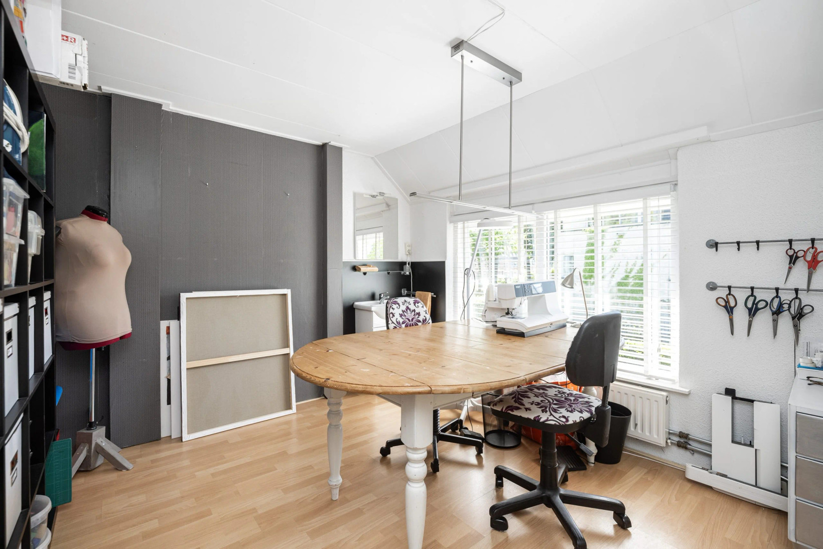 Hoekwoning te koop: Schellerallee 15, Zwolle