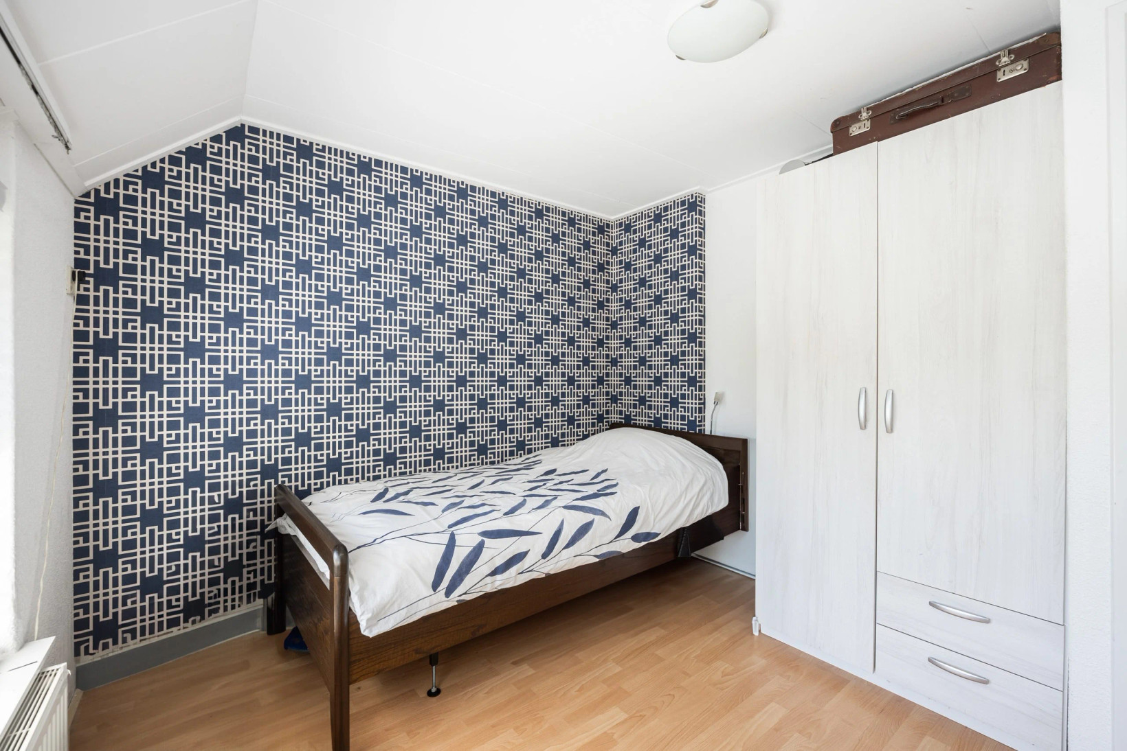 Hoekwoning te koop: Schellerallee 15, Zwolle