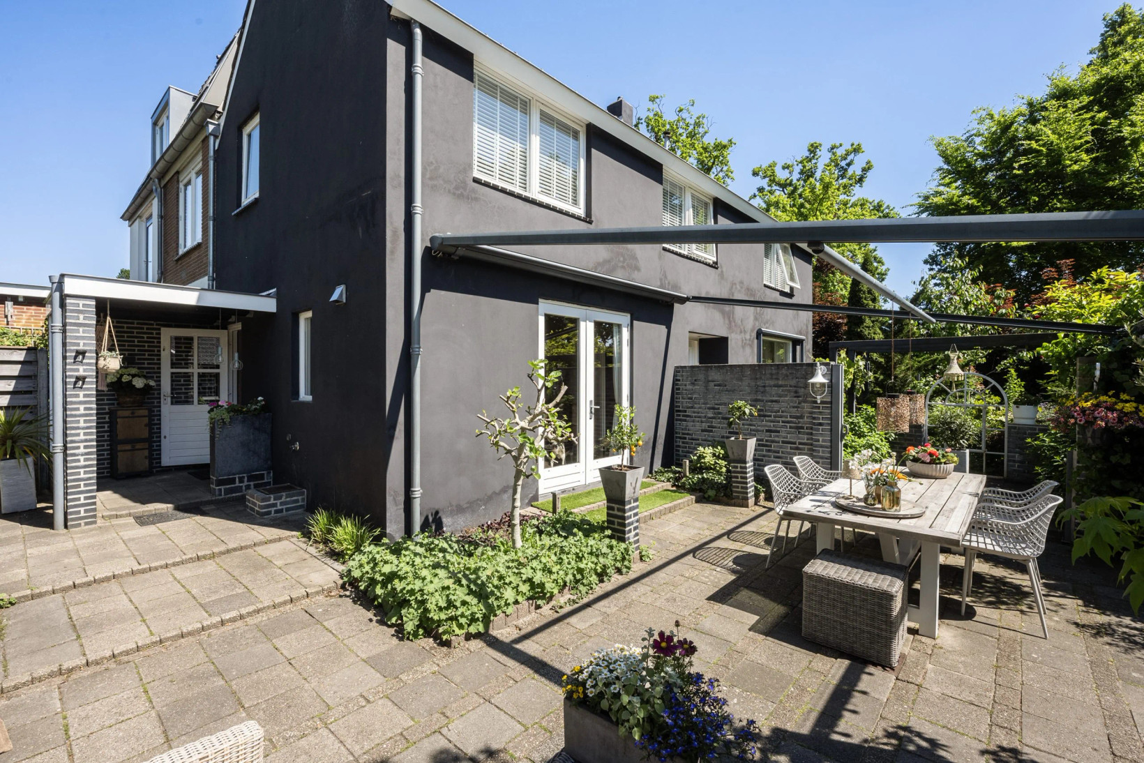 Hoekwoning te koop: Schellerallee 15, Zwolle
