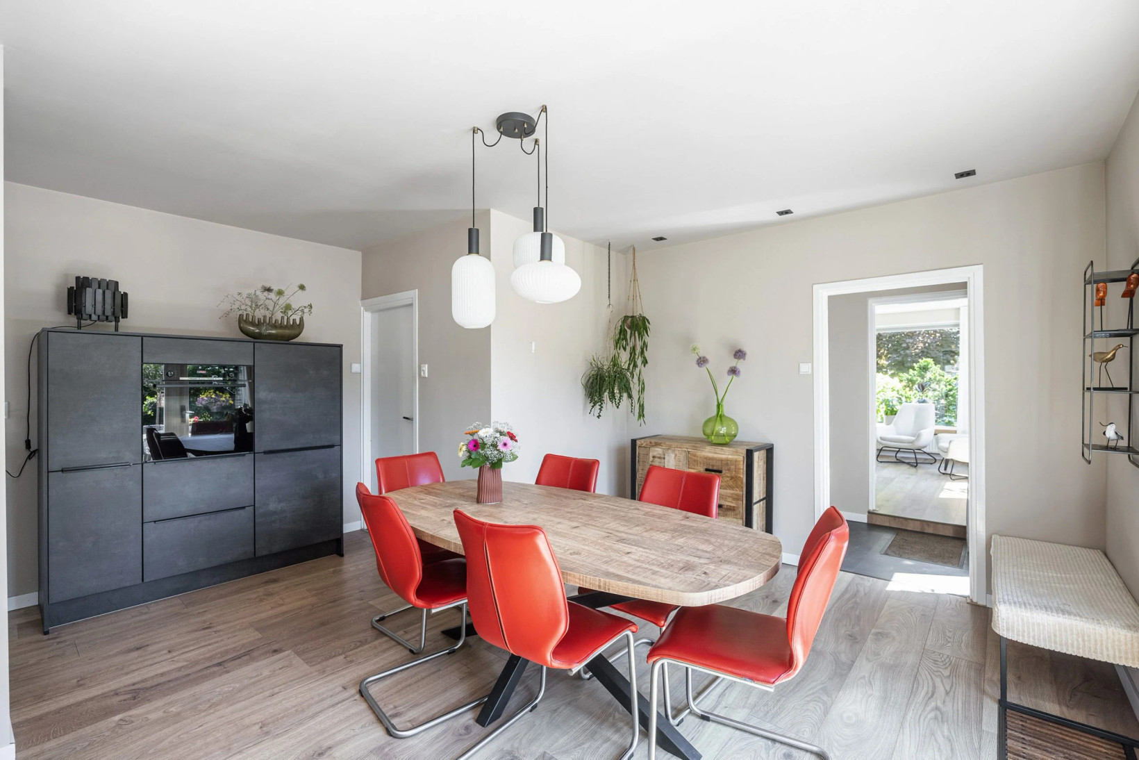 Hoekwoning te koop: Schellerallee 15, Zwolle