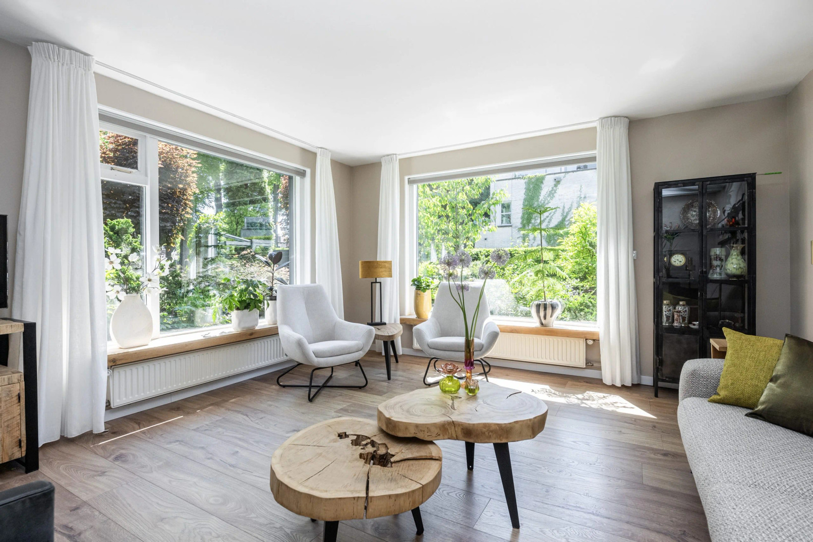 Hoekwoning te koop: Schellerallee 15, Zwolle