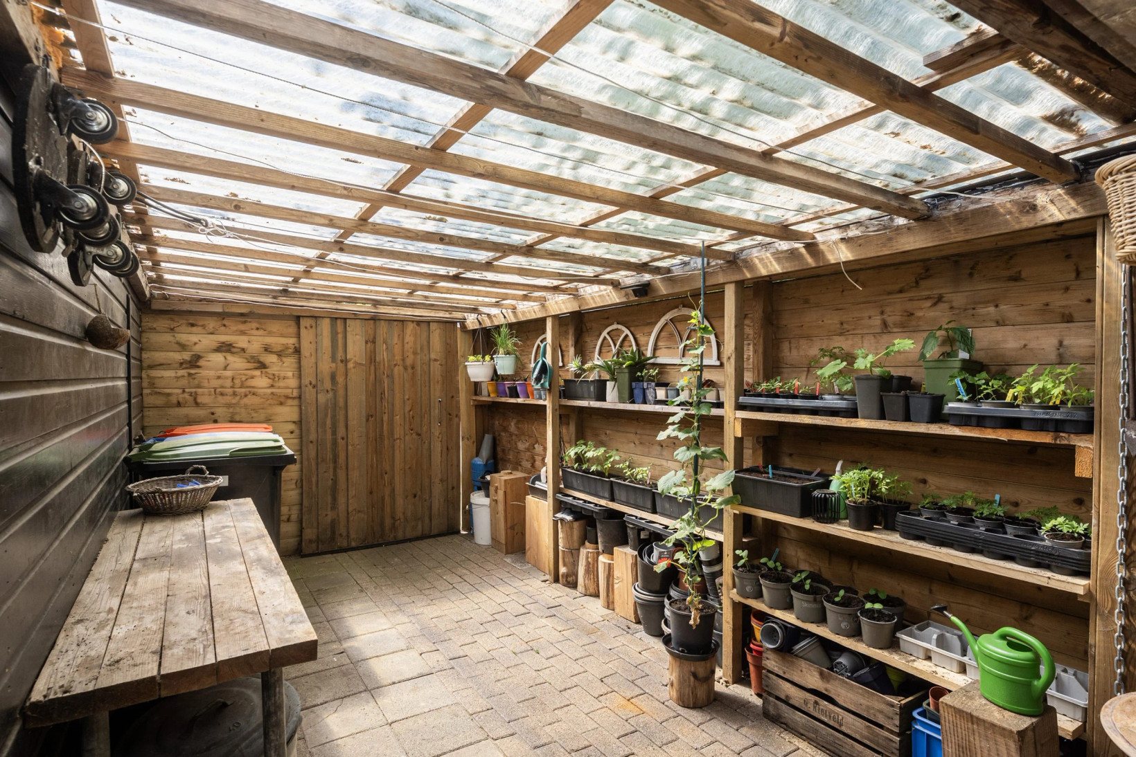 Hoekwoning te koop: Schellerallee 15, Zwolle