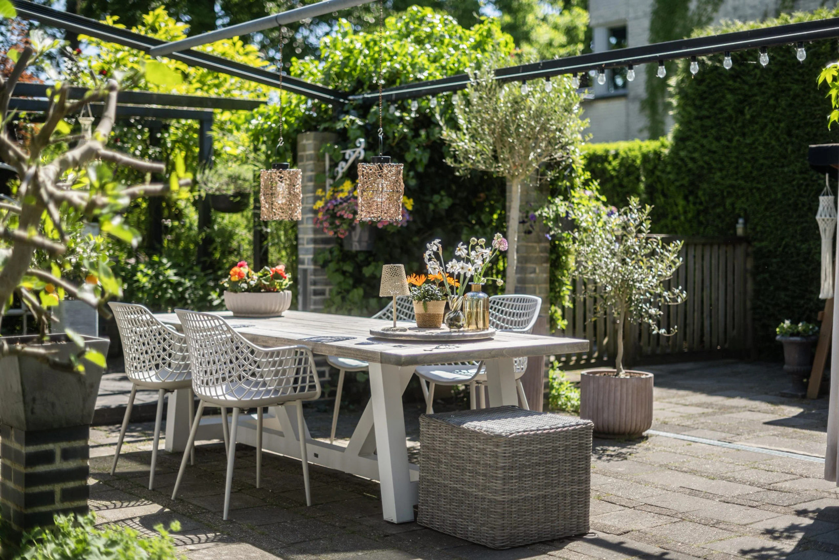 Hoekwoning te koop: Schellerallee 15, Zwolle