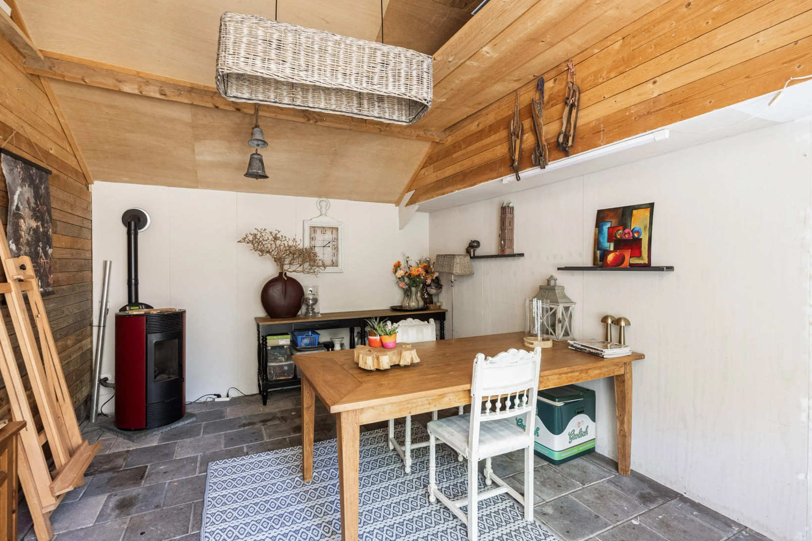 Hoekwoning te koop: Schellerallee 15, Zwolle