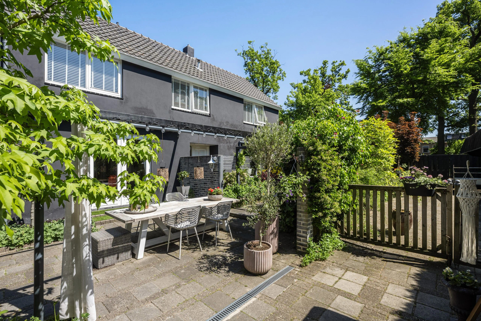 Hoekwoning te koop: Schellerallee 15, Zwolle