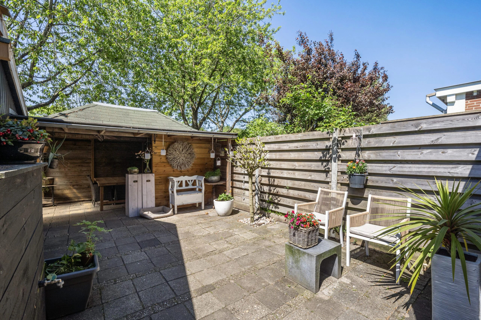 Hoekwoning te koop: Schellerallee 15, Zwolle