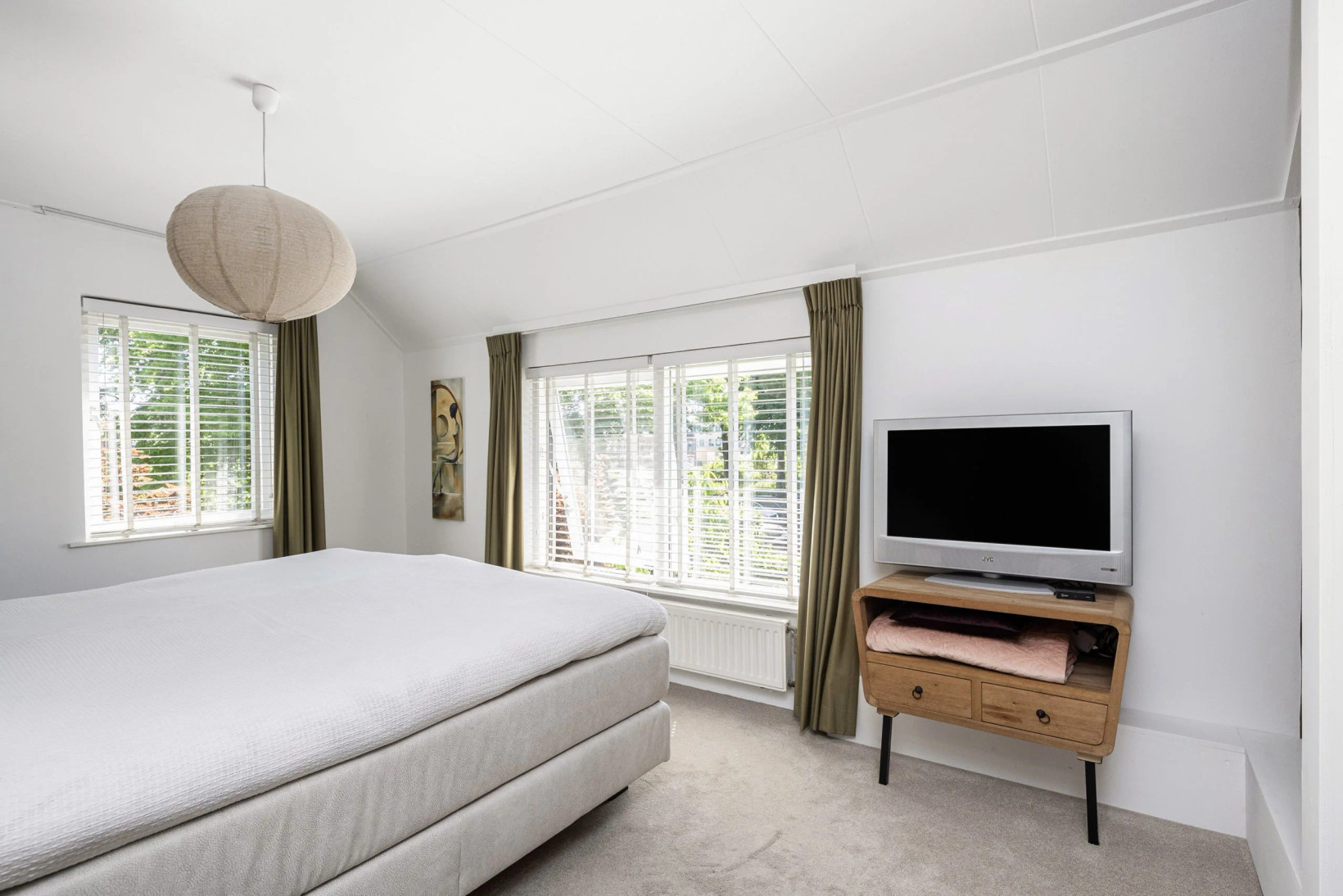 Hoekwoning te koop: Schellerallee 15, Zwolle