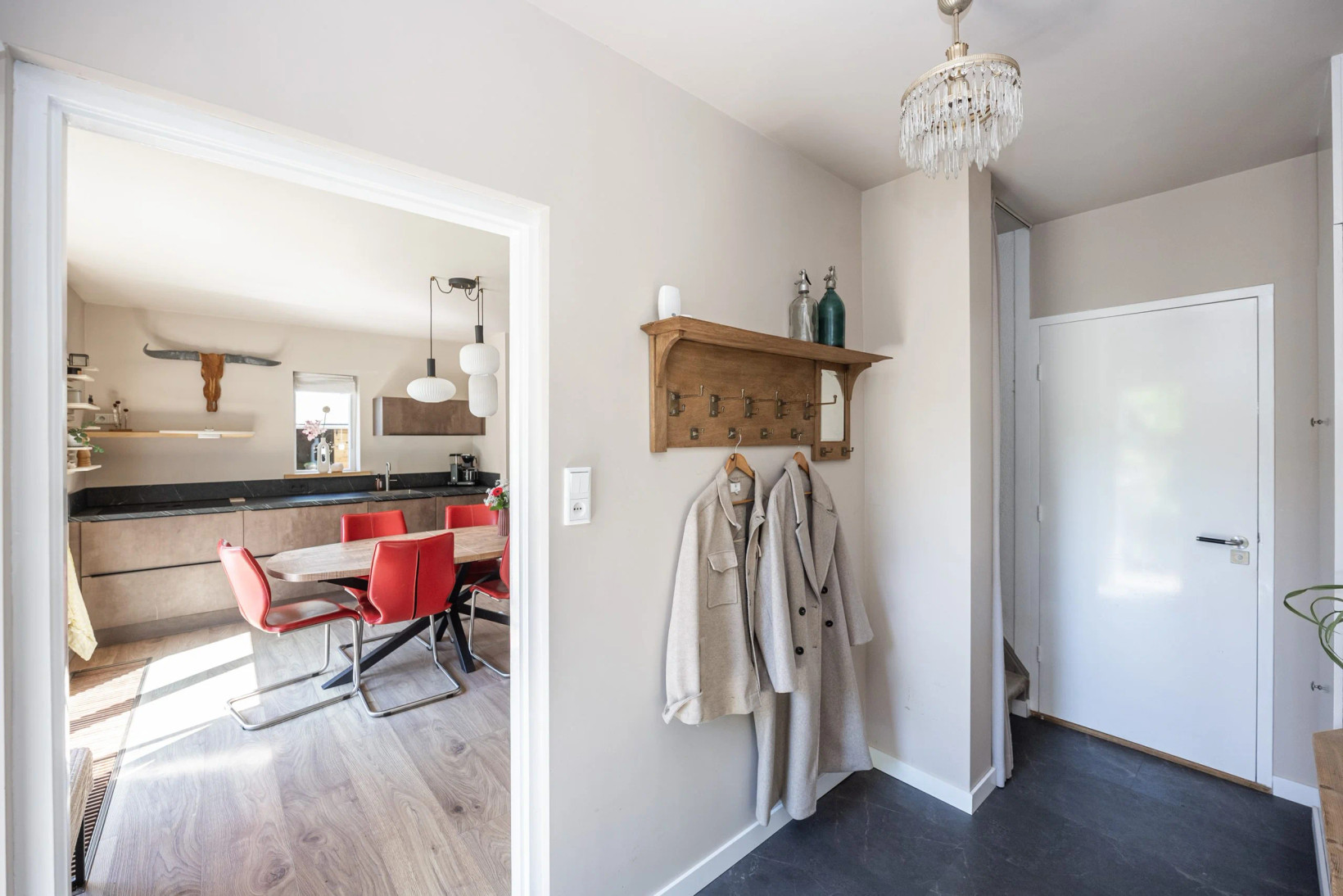 Hoekwoning te koop: Schellerallee 15, Zwolle