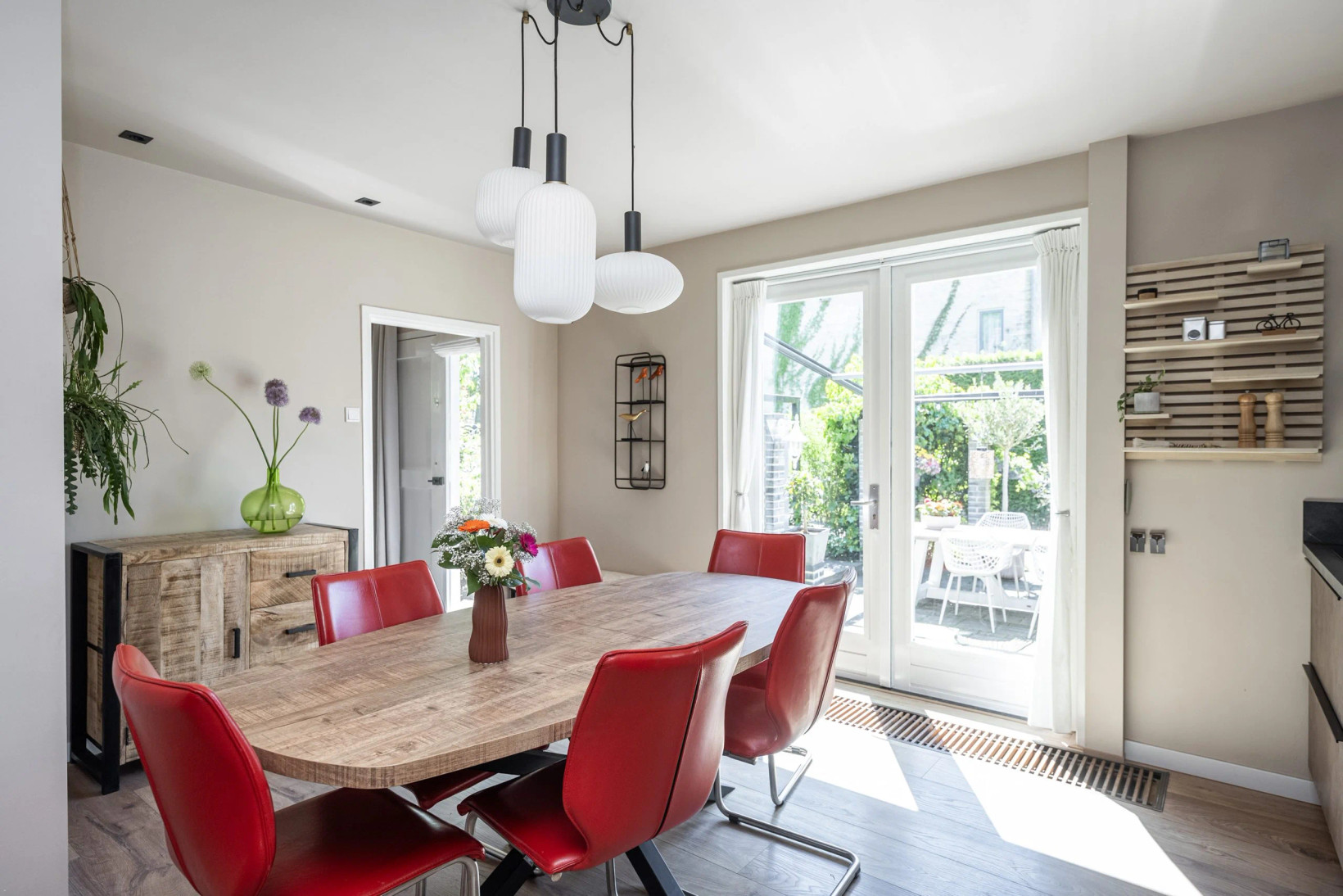 Hoekwoning te koop: Schellerallee 15, Zwolle