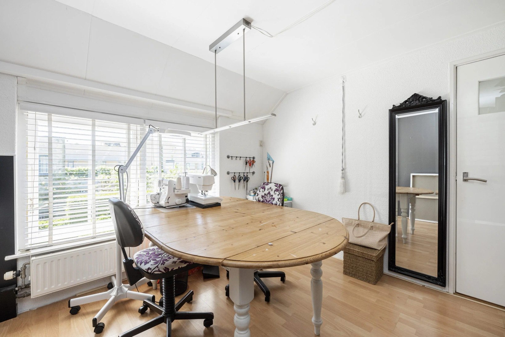 Hoekwoning te koop: Schellerallee 15, Zwolle