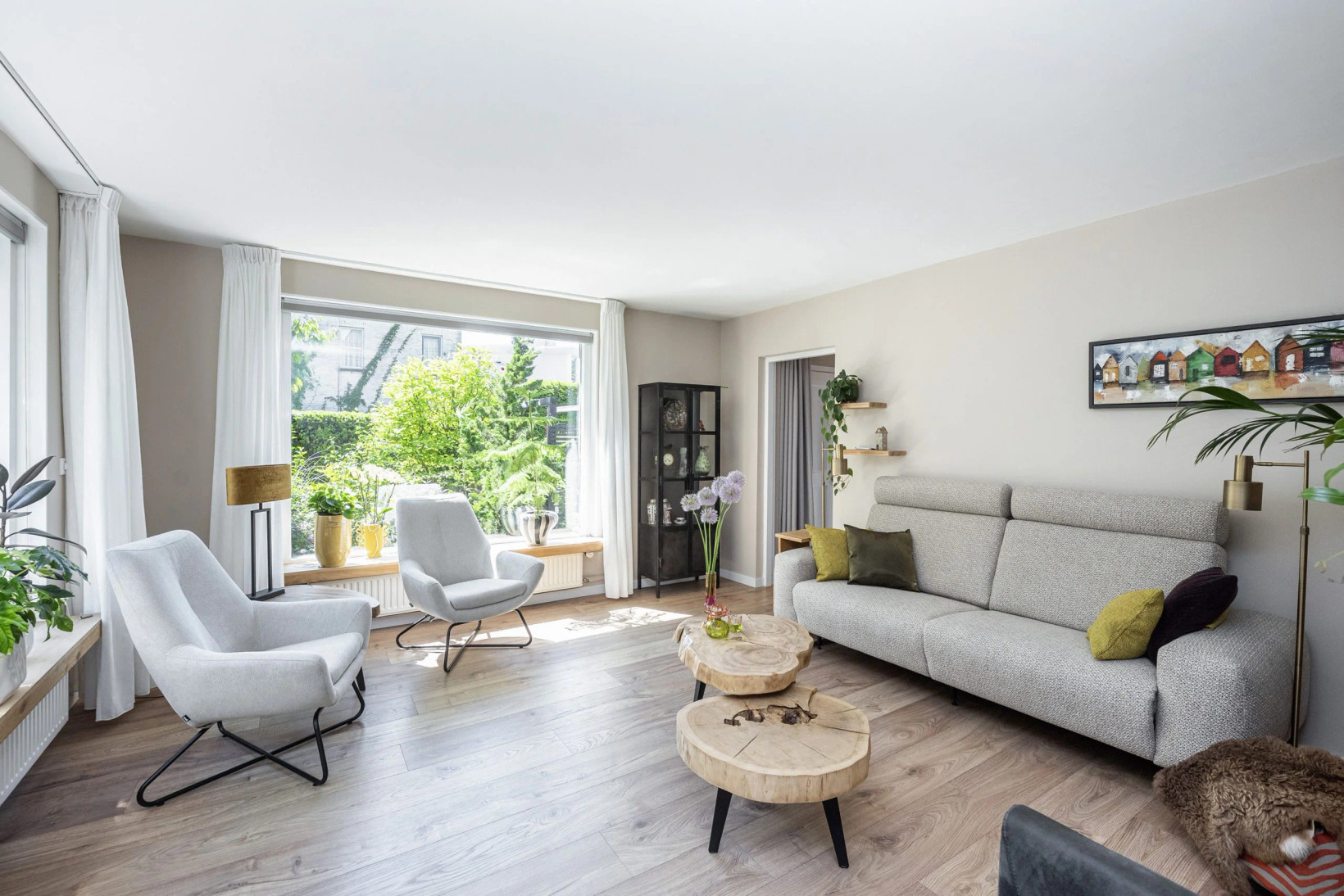 Hoekwoning te koop: Schellerallee 15, Zwolle