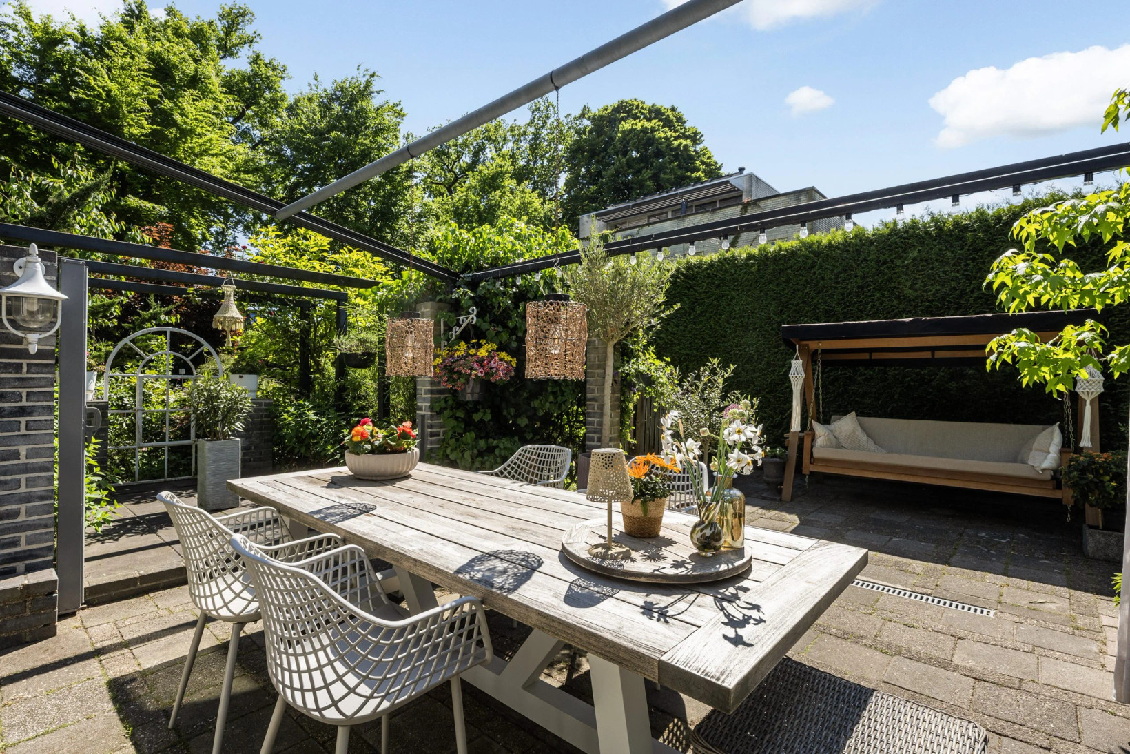 Hoekwoning te koop: Schellerallee 15, Zwolle